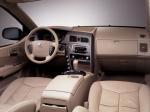 SsangYong Kyron 2005 года